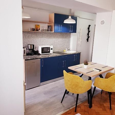 Cluj Central Square 2 Rooms Apartment Exteriör bild