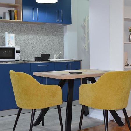 Cluj Central Square 2 Rooms Apartment Exteriör bild