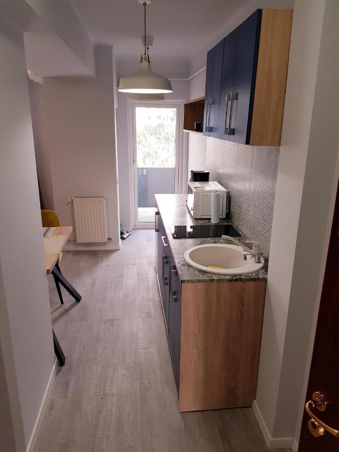 Cluj Central Square 2 Rooms Apartment Exteriör bild