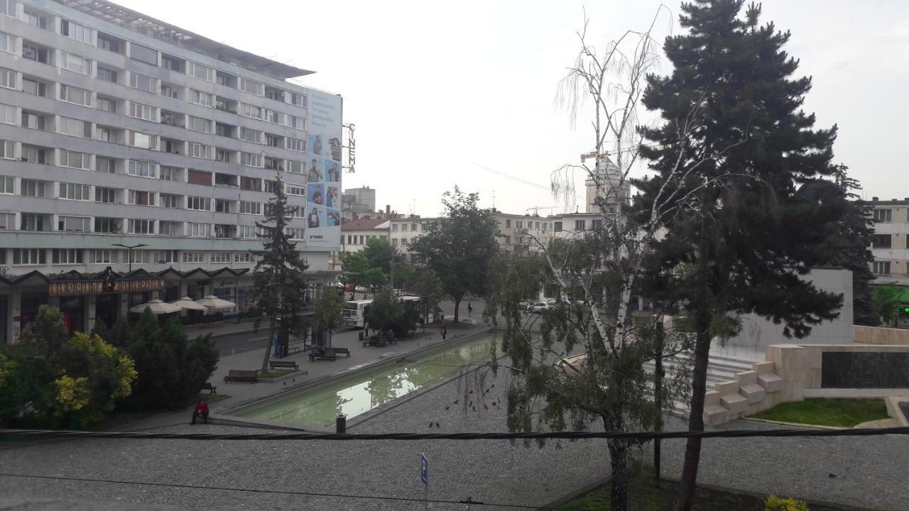 Cluj Central Square 2 Rooms Apartment Exteriör bild