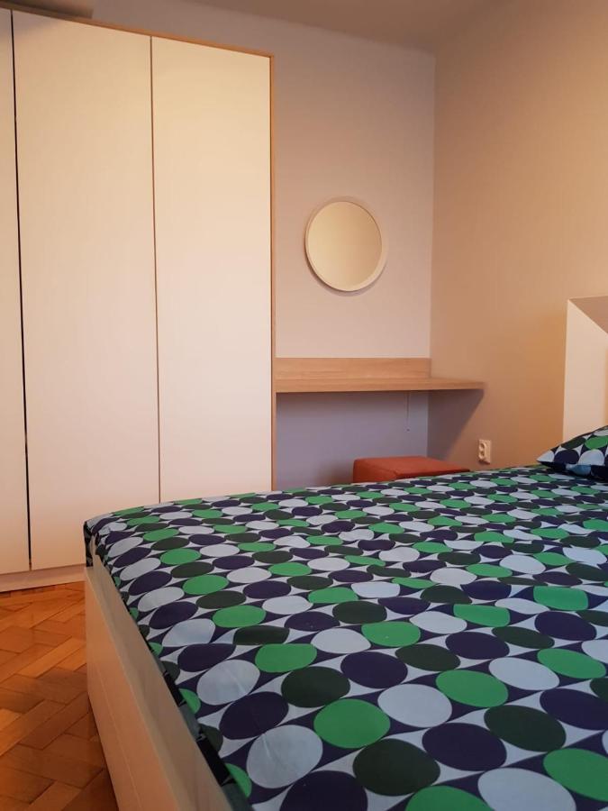 Cluj Central Square 2 Rooms Apartment Exteriör bild